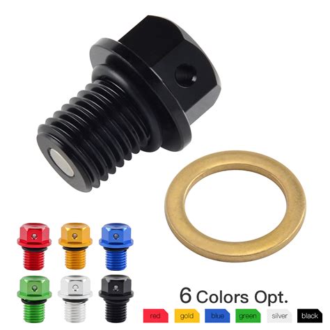 filter whenever changing the engine oil. . Polaris ranger oil drain plug size